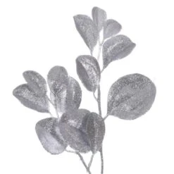 Vickerman Artificial Unlit Wreath (703632) -Christmas Decorations 703632tipmd