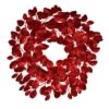 Vickerman Artificial Unlit Wreath (703663) 1 Vickerman Artificial Unlit Wreath (703663) -Christmas Decorations 703663lg