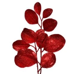 Vickerman Artificial Unlit Wreath (703663) -Christmas Decorations 703663tipmd