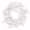 Vickerman Artificial Unlit Wreath (703830) -Christmas Decorations 703830lg
