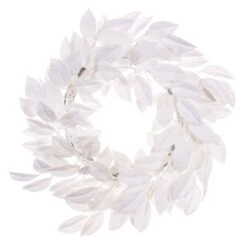 Vickerman Artificial Unlit Wreath (703830)