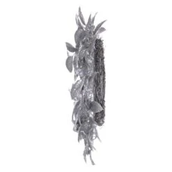 Vickerman Artificial Unlit Wreath (703847) -Christmas Decorations 703847sidemd