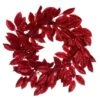 Vickerman Artificial Unlit Wreath (703878)