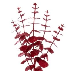 Vickerman Artificial Unlit Wreath (704295) -Christmas Decorations 704295tipmd