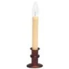 Celestial Lights Taper Candle (70763)