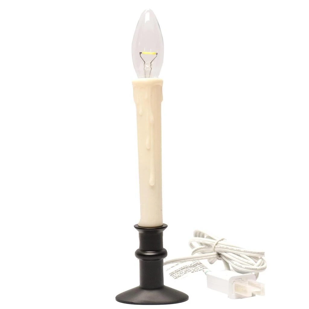 Celestial Lights LED Taper Candle (707989) 3 Celestial Lights LED Taper Candle (707989)