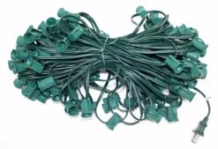 Vickerman Christmas Light String Set (71000) -Christmas Decorations 71000Stringmd