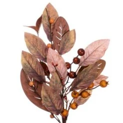 Vickerman Artificial Unlit Christmas Wreath (712436) -Christmas Decorations 712436branchmd