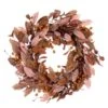 Vickerman Artificial Unlit Christmas Wreath (712436) 2 Vickerman Artificial Unlit Christmas Wreath (712436) -Christmas Decorations 712436lg