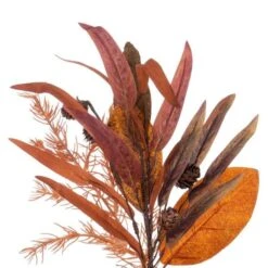 Vickerman Artificial Unlit Christmas Wreath (712481) -Christmas Decorations 712481branchmd