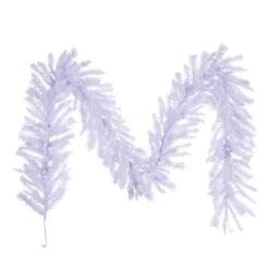 Vickerman Artificial Unlit Christmas Garland (713198)