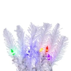 Vickerman Pre-Lit Artificial Christmas Garland (713211) -Christmas Decorations 713211tipmd