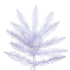 Vickerman Unlit Tree (713310) 8 Vickerman Unlit Tree (713310) -Christmas Decorations 713310branchmd