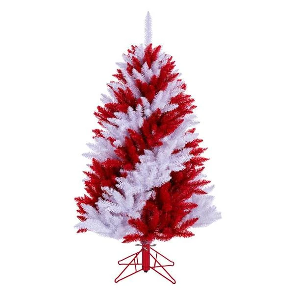 Vickerman Unlit Tree (713310) 4 Vickerman Unlit Tree (713310) - Image 2