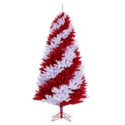 Vickerman Unlit Christmas Tree (713327)