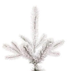 Vickerman Unlit Artificial Christmas Tree (713426) -Christmas Decorations 713426branchmd
