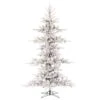 Vickerman Unlit Artificial Christmas Tree (713426) -Christmas Decorations 713426lg