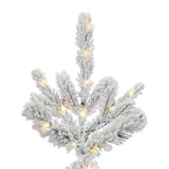 Vickerman Pre-Lit Artificial Christmas Tree (713433) -Christmas Decorations 713433branchmd