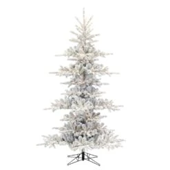 Vickerman Pre-Lit Artificial Christmas Tree (713433)