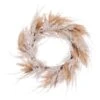 Vickerman Artificial Unlit Wreath (717875) -Christmas Decorations 717875lg