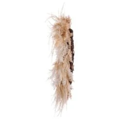 Vickerman Artificial Unlit Wreath (717875) -Christmas Decorations 717875sidemd