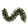 Vickerman Pre-Lit Artificial Christmas Garland (718292) -Christmas Decorations 718292lg