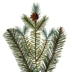 Vickerman Artificial Pre-Lit Christmas Wreath (718322) -Christmas Decorations 718308tipmd