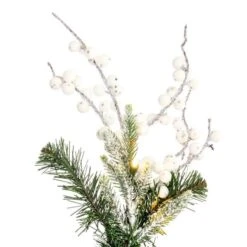 Vickerman Unlit Artificial Christmas Garland (718407) -Christmas Decorations 718407tipmd
