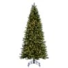 Vickerman Pre-Lit Artificial Christmas Tree (719053) 1 Vickerman Pre-Lit Artificial Christmas Tree (719053) -Christmas Decorations 7189053lg