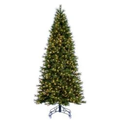 Vickerman Pre-Lit Artificial Christmas Tree (719053) 7 Vickerman Pre-Lit Artificial Christmas Tree (719053) -Christmas Decorations 7189053md