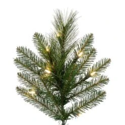 Vickerman Pre-Lit Artificial Christmas Tree (719053) 8 Vickerman Pre-Lit Artificial Christmas Tree (719053) -Christmas Decorations 719053branchmd