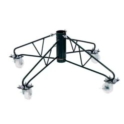 Vickerman Pre-Lit Artificial Christmas Tree (719114) -Christmas Decorations 719169standmd 1