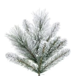 Vickerman Unlit Artificial Artificial Christmas Tree (719220) -Christmas Decorations 719190branchmd