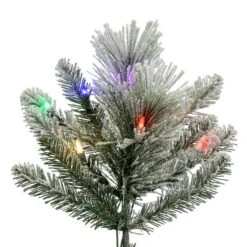Vickerman Pre-Lit Artificial Christmas Tree (719305) -Christmas Decorations 719305branchmd