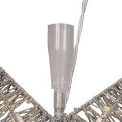 Vickerman Christmas Tree Topper (719886) -Christmas Decorations 719886connectormd