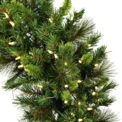 Vickerman Artificial Garland (720905) -Christmas Decorations 720905closemd