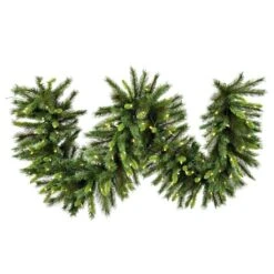 Vickerman Artificial Garland (720905)