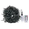 Vickerman LED Christmas Cluster Light Set (723661) -Christmas Decorations 723661lg