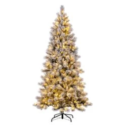 Vickerman Pre-Lit Artificial Christmas Trees (725238)