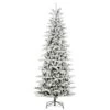 Vickerman Artificial Christmas Tree (725603) -Christmas Decorations 725566lg 1