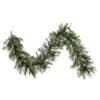 Vickerman Artificial Garland (726204) -Christmas Decorations 726204lg