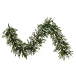 Vickerman Artificial Garland (726204)