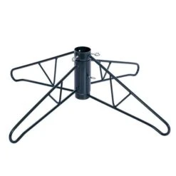 Vickerman Pre-Lit Artificial Christmas Tree (726280) -Christmas Decorations 726273standmd