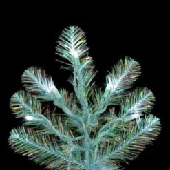 Vickerman Pre-Lit Artificial Christmas Tree (726297) 8 Vickerman Pre-Lit Artificial Christmas Tree (726297) -Christmas Decorations 726297brranchmd