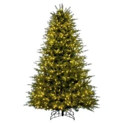 Vickerman Pre-Lit Artificial Christmas Tree (727362)