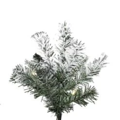 Vickerman Pre-Lit Artificial Christmas Tree (728093) -Christmas Decorations 728031addmd 1