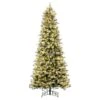 Vickerman Pre-Lit Artificial Christmas Tree (728093)