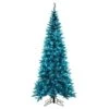 Vickerman Artificial Unlit Christmas Tree (728482) -Christmas Decorations 728383lg 1