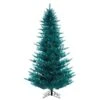 Vickerman Artificial Unlit Christmas Tree (728437) 2 Vickerman Artificial Unlit Christmas Tree (728437) -Christmas Decorations 728536lg