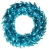 Vickerman Prelit Artificial Christmas Wreath (728703) 2 Vickerman Prelit Artificial Christmas Wreath (728703) -Christmas Decorations 728703lg 1